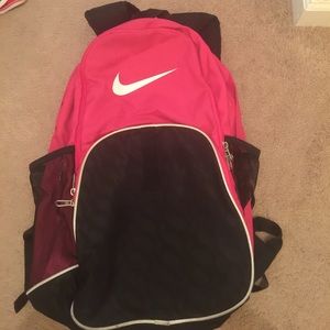 Nike Bookbag