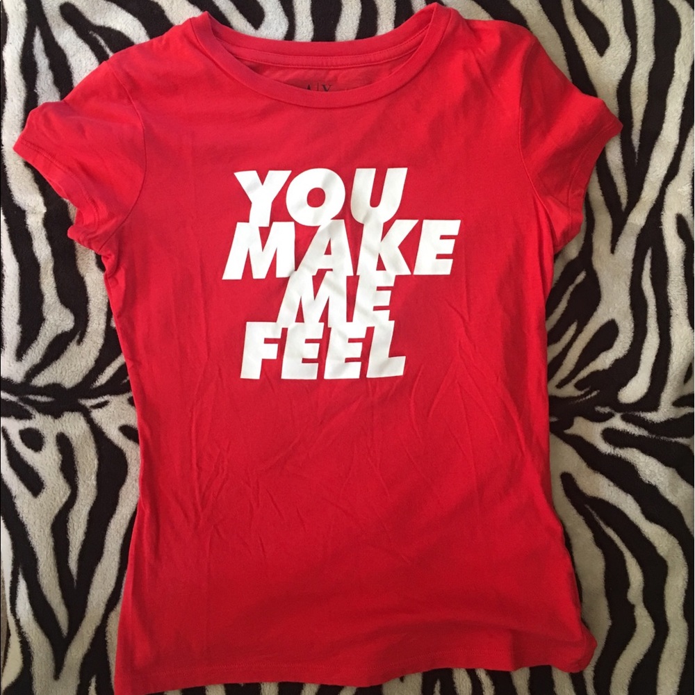 Armani Exchange Women's Shirt