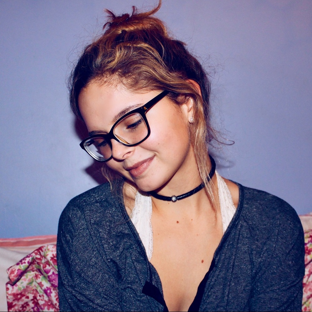 Meet your Posher, Tessa