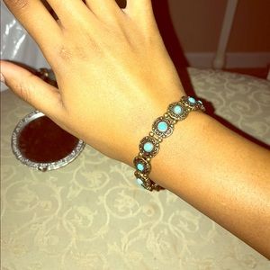 Turquoise Bracelet