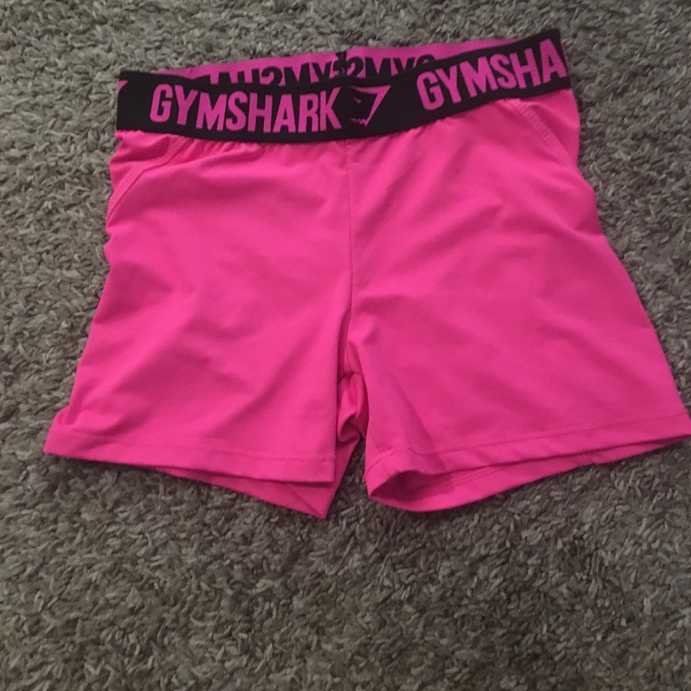 Gymshark spandex