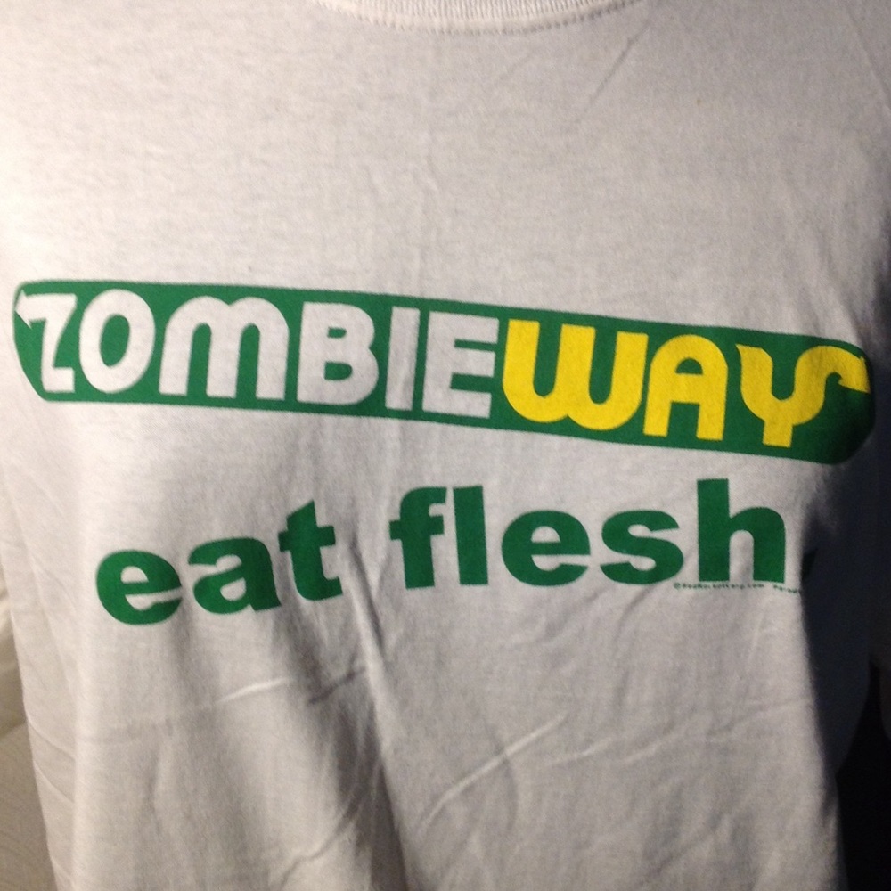 Men's T
