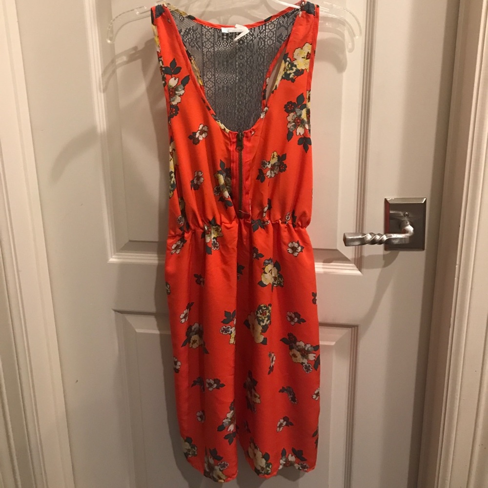 Kimchi Blue Sundress