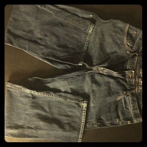 Old Navy Authentic Regular men's jeans