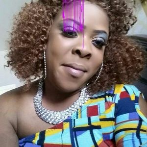 Meet your Posher, Judith