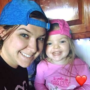 Meet your Posher, Anna