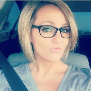 Meet your Posher, Danette