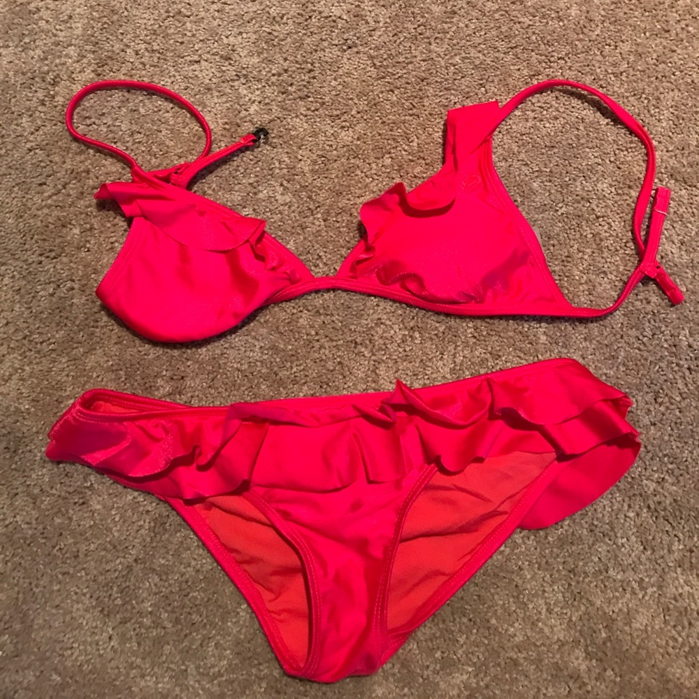 Roxy swim bikini