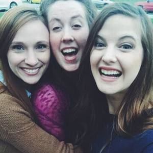 Meet your Posher, Keeley