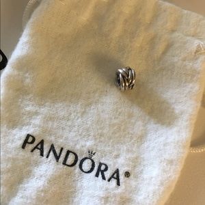 Authentic Pandora Charm