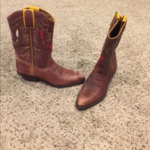 Women's Cowgirl Boots