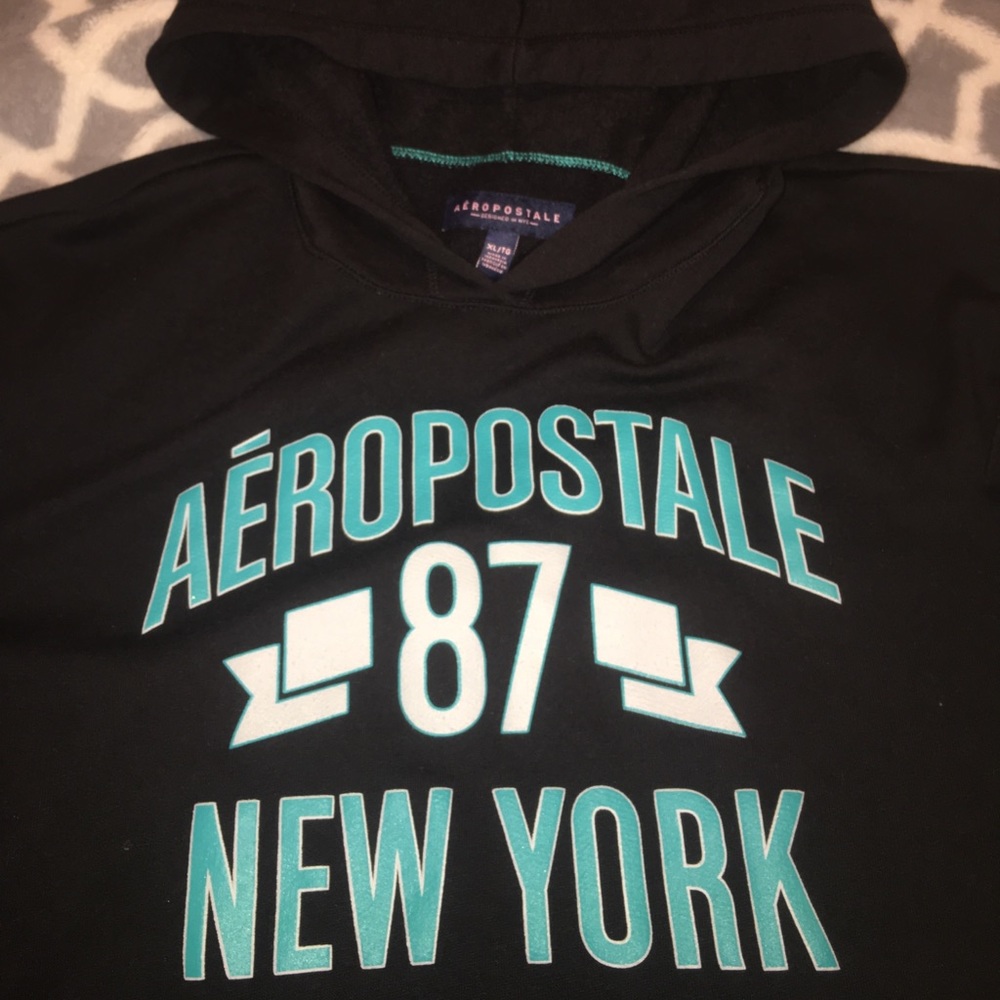 Aeropostale hoodie