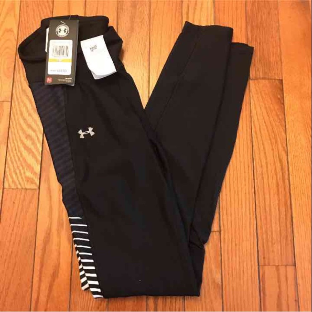 Under armour leggings