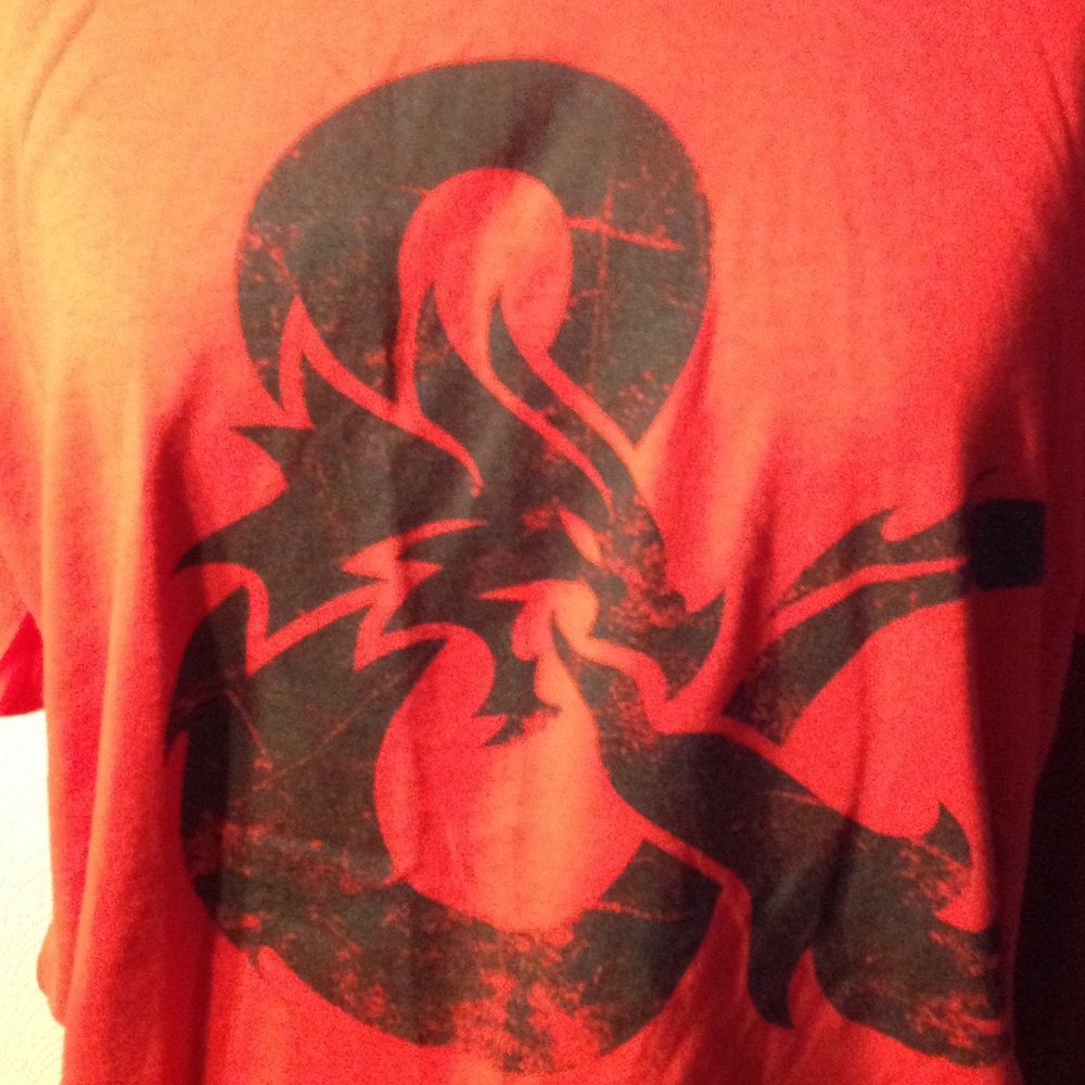 Men's T
