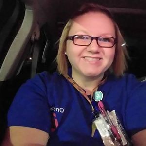 Meet your Posher, Kortney