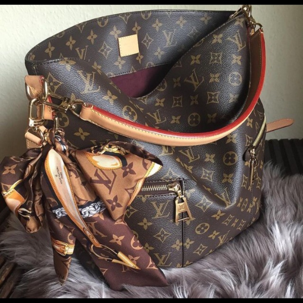 Gorgeous Louis Vuitton