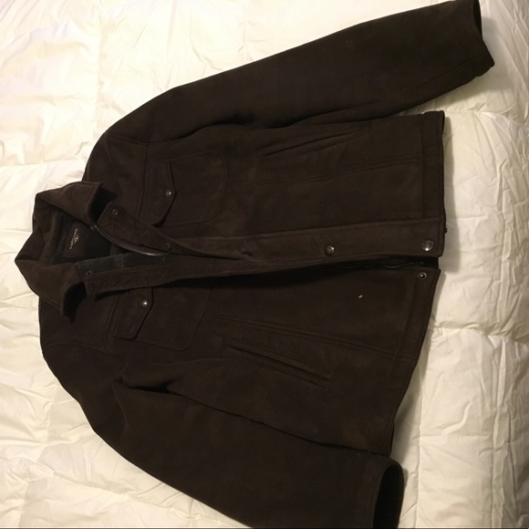 Dockers jacket - Picture 2 of 2
