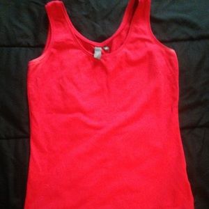 Women's Tank