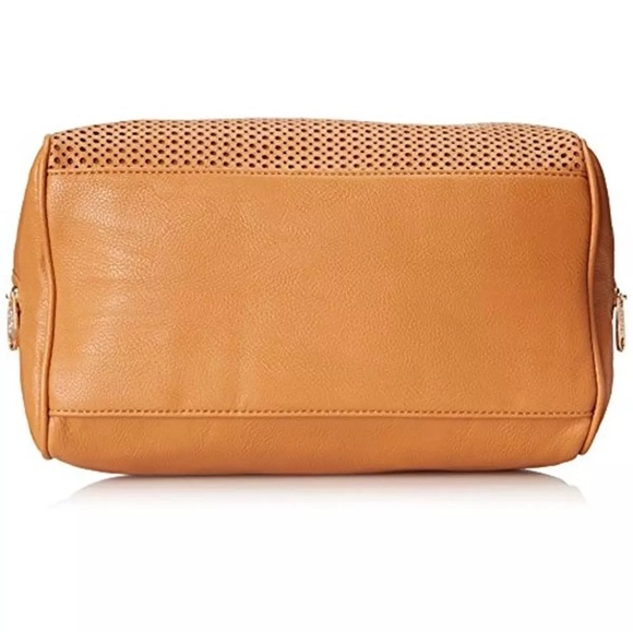 Urban Originals Shelly Bag Tan/Shoulder strap  NWT - Picture 4 of 4