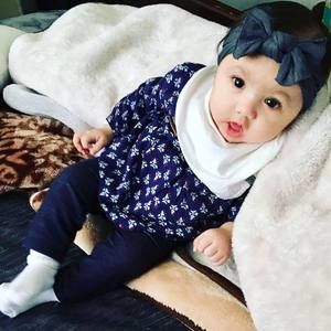 Meet your Posher, Liz