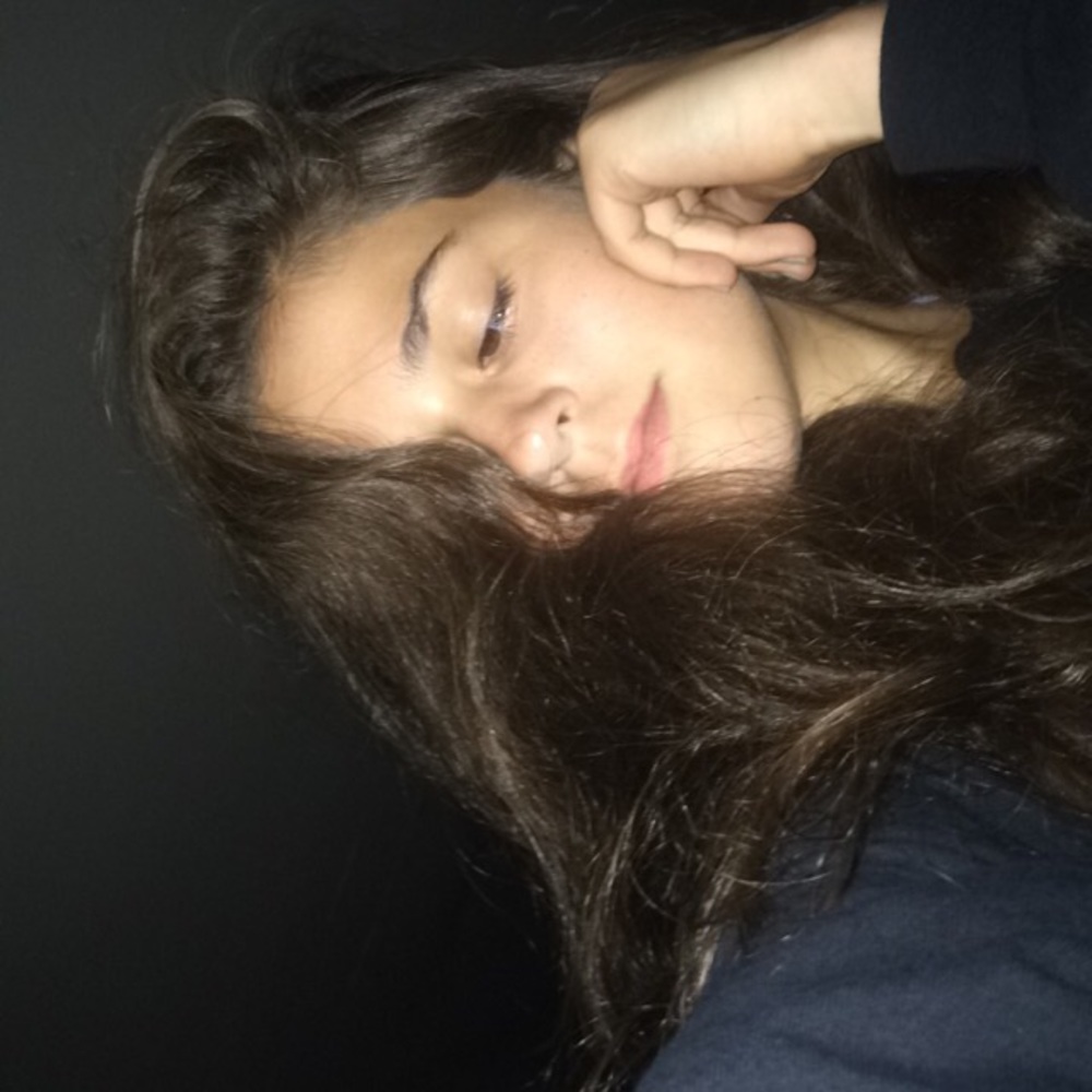 Meet your Posher, Anja