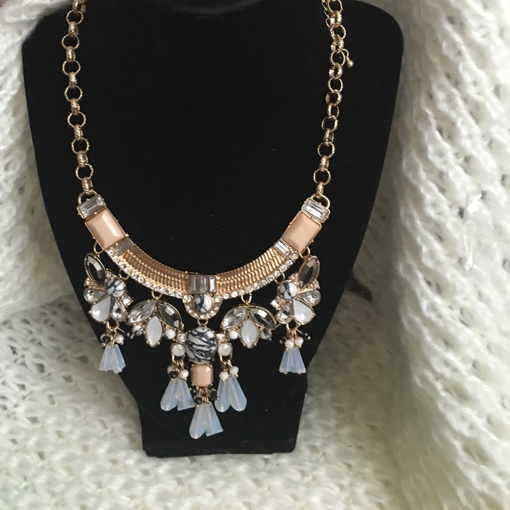 Beautiful Necklace