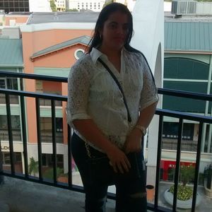 Meet your Posher, Yudiany