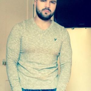 Meet your Posher, Lorenzo