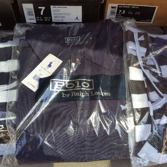 Shirts - Picture 1 of 1