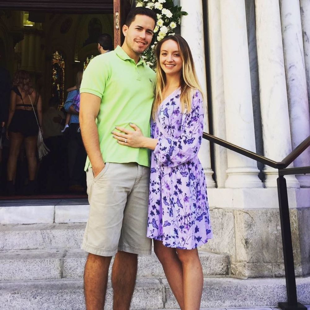 Meet your Posher, Alexis