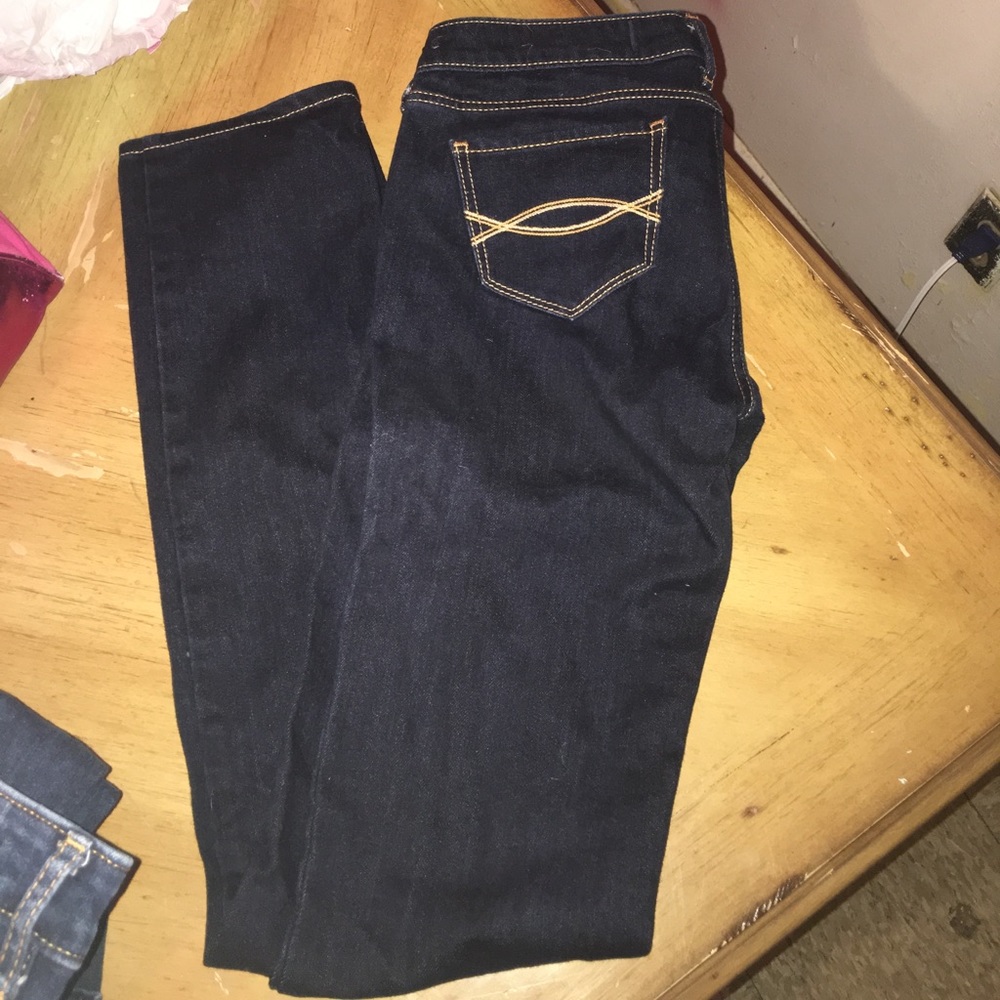 Wore once