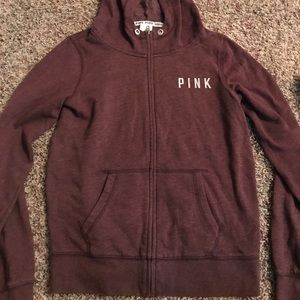 PINK sweatshirt