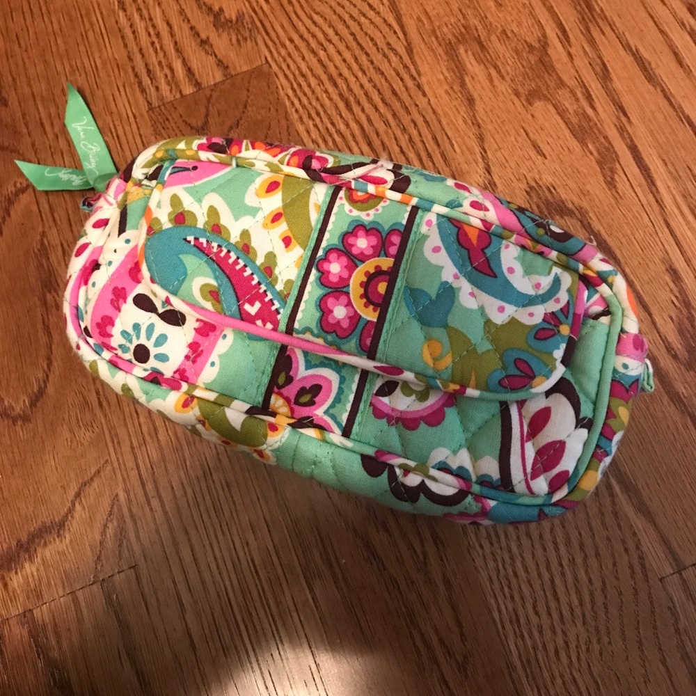 Vera Bradley Cosmetic Bag