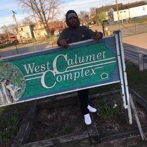 Meet your Posher, Henry