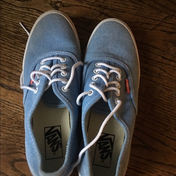 Vans, size 9 - Picture 1 of 3