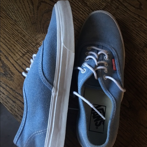 Vans, size 9 - Picture 3 of 3