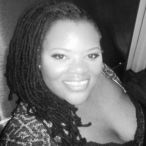 Meet your Posher, Lou-anne