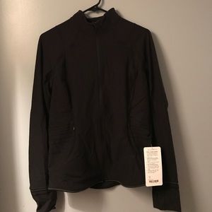 NWT Fresh tracks jacket!