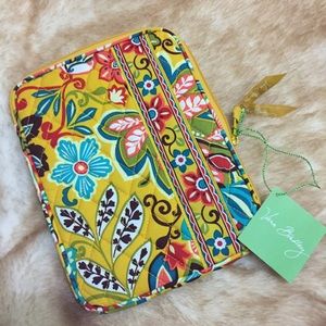iPad case or tablet sleeve