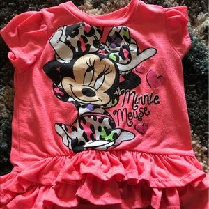 Minnie Mouse Shirt