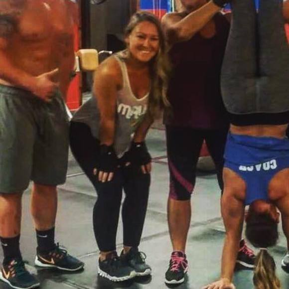 Meet your Posher, Maryah - Picture 2 of 8