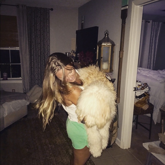 Meet your Posher, Maryah - Picture 8 of 8