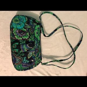 Vera Bradley cross body