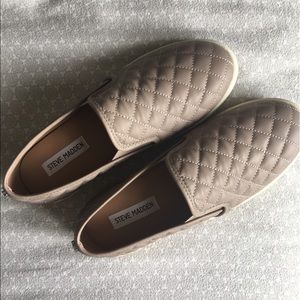 steve madden ecentrcq' sneaker grey