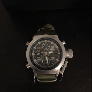 AMST watch