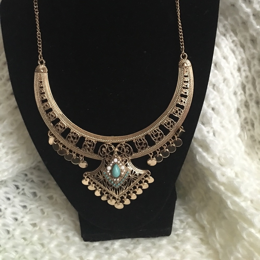 Brand New Beautiful Necklace