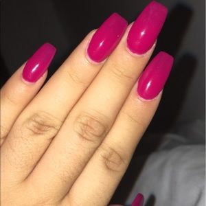 Meet your Posher, Samantha