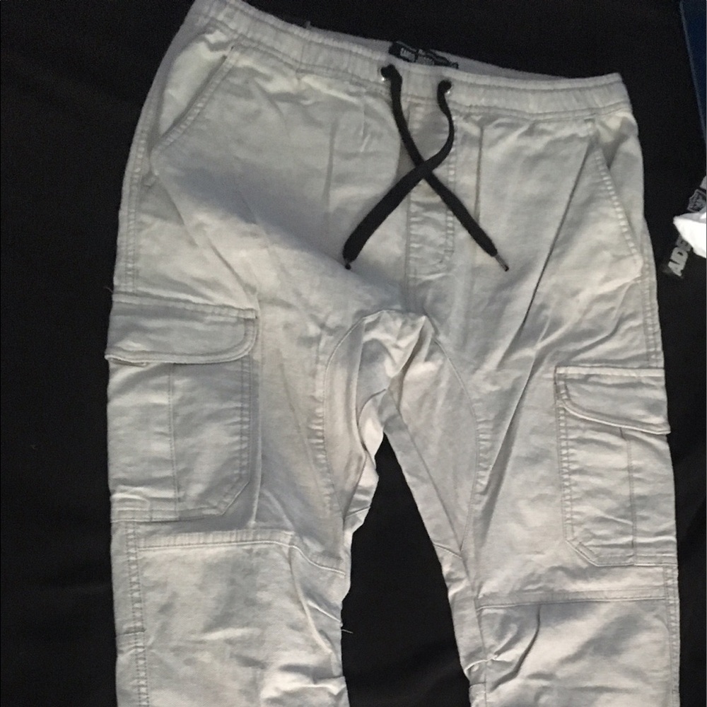 Cotton On "The Cargo Jogger" size 30 (New)