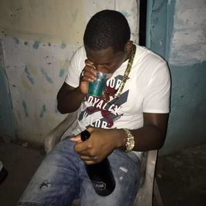 Meet your Posher, Locksley