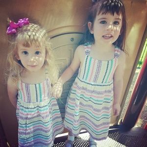 Meet your Posher, Jill